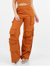 Load image into Gallery viewer, Salute Utility Sweats
