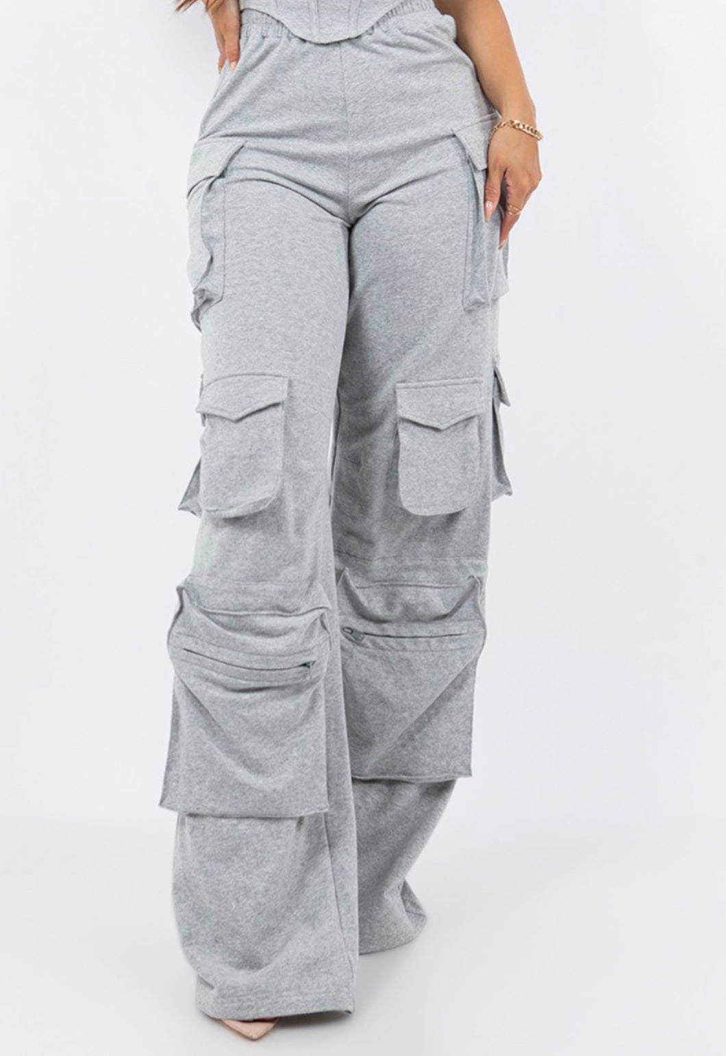 Salute Utility Sweats