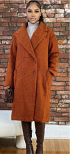 Load image into Gallery viewer, Sure Thing Teddy Trench
