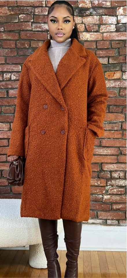 Sure Thing Teddy Trench