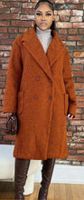 Load image into Gallery viewer, Sure Thing Teddy Trench
